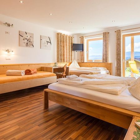 Apartments Harreiter Шладминг Экстерьер фото