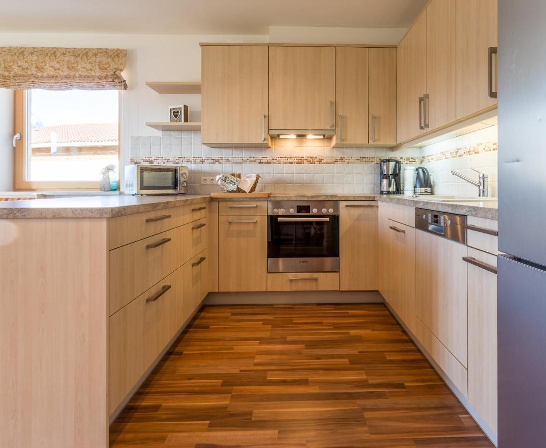 Apartments Harreiter Шладминг Экстерьер фото