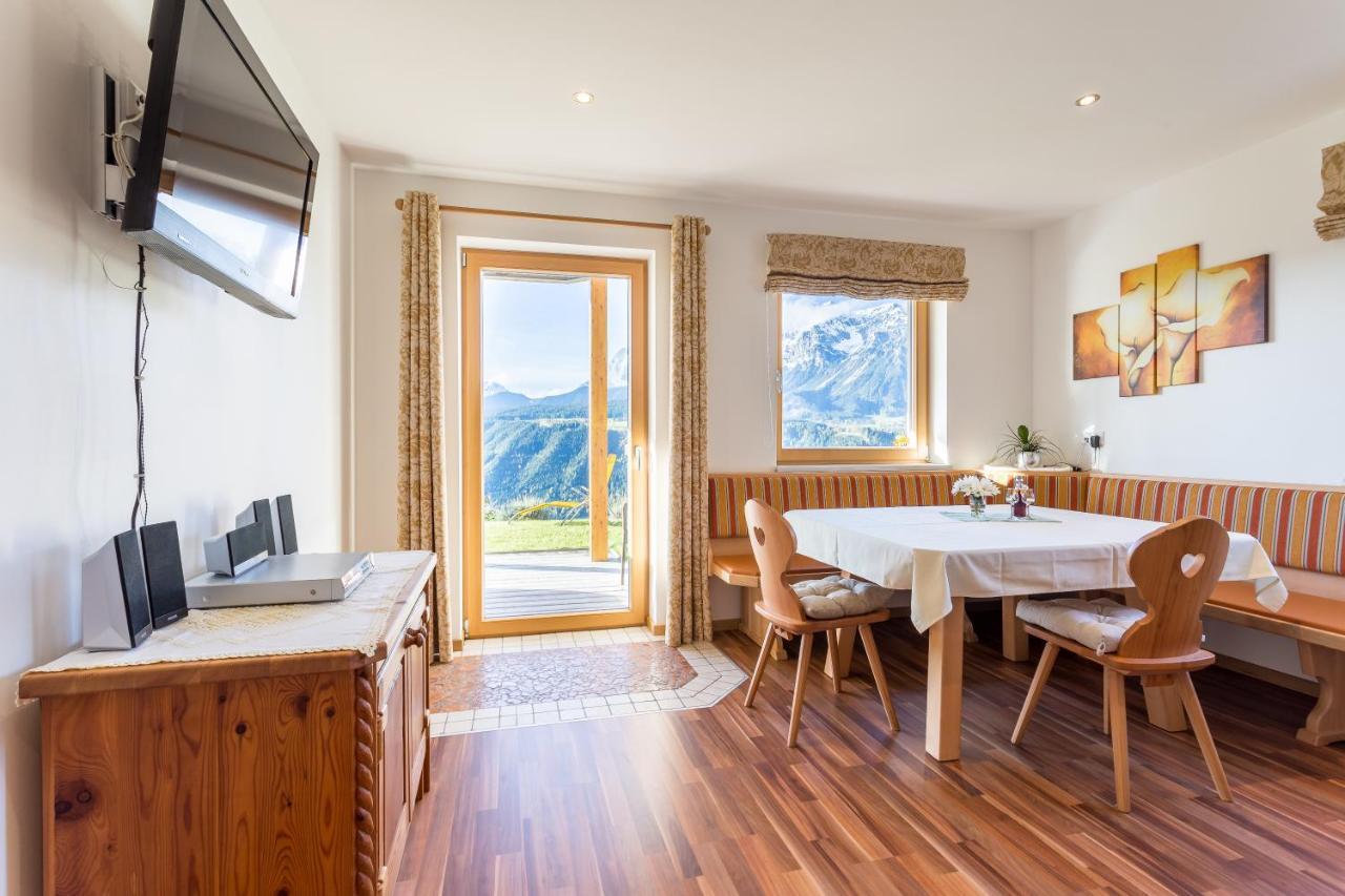 Apartments Harreiter Шладминг Экстерьер фото