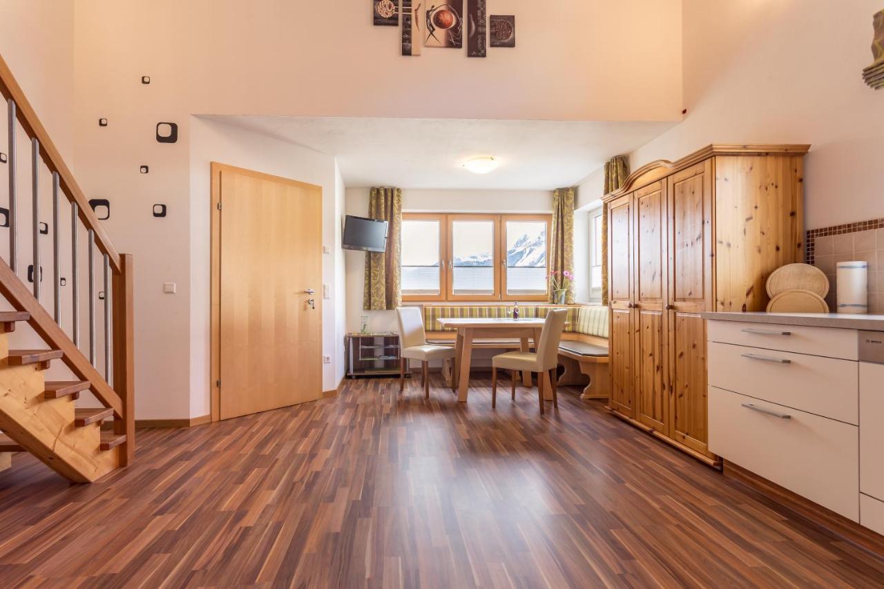 Apartments Harreiter Шладминг Экстерьер фото