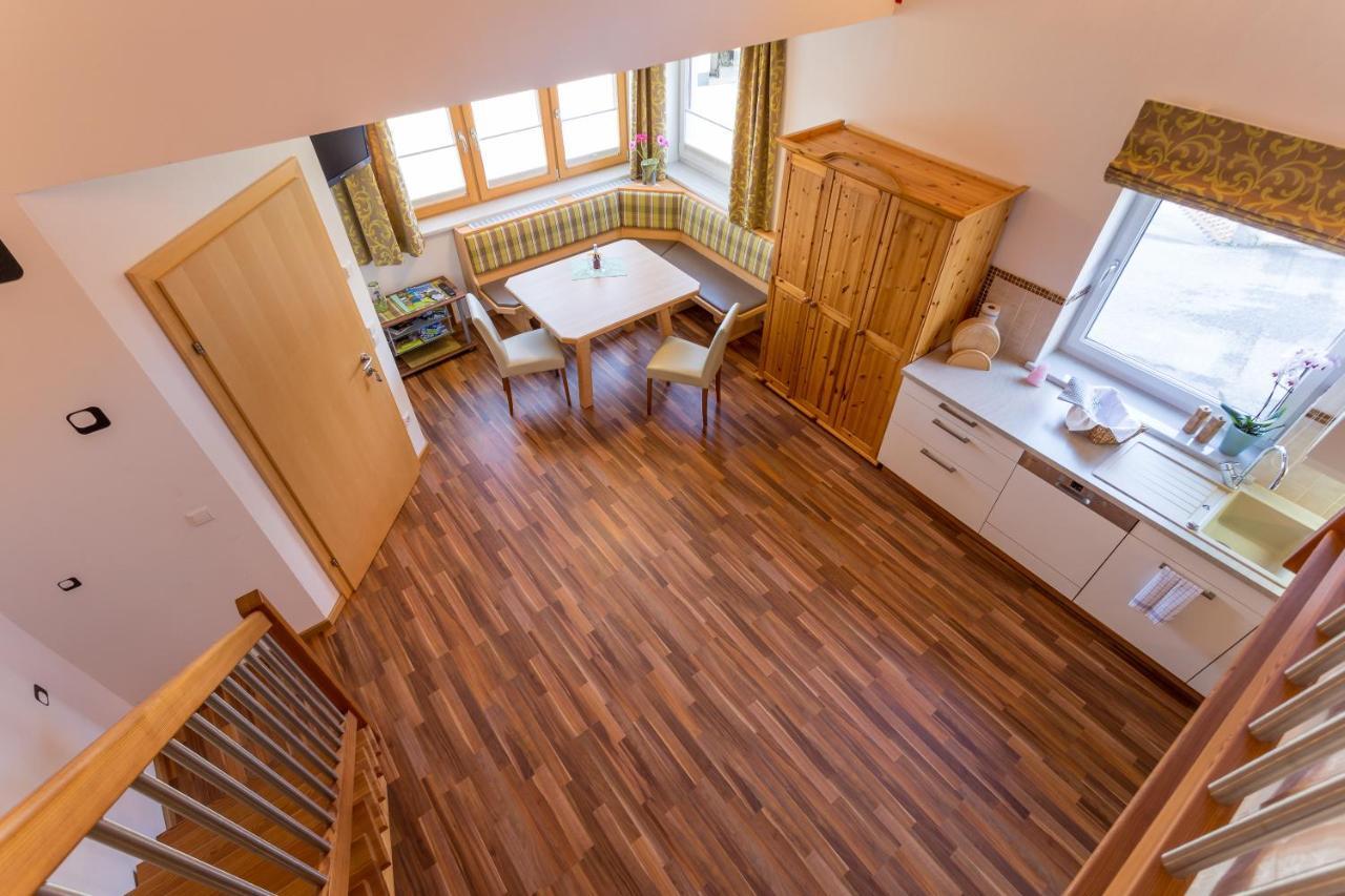 Apartments Harreiter Шладминг Экстерьер фото