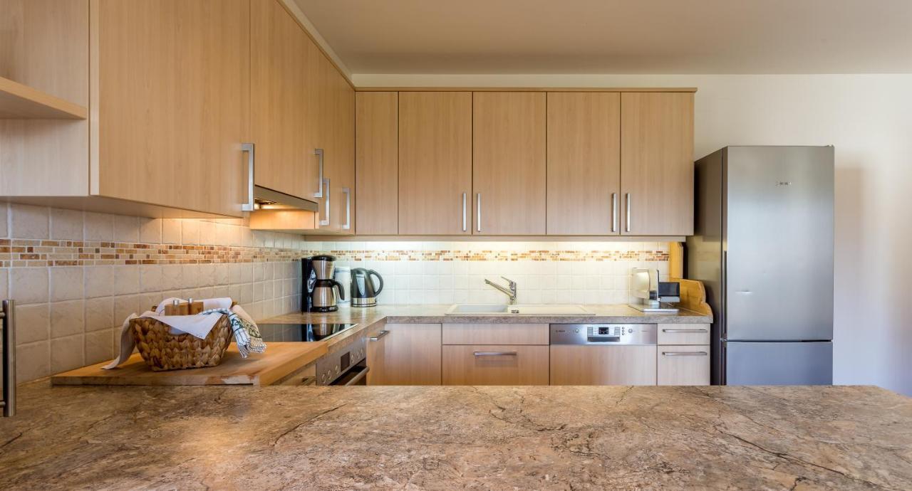 Apartments Harreiter Шладминг Экстерьер фото